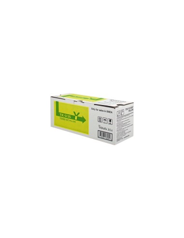 Toner Original para Kyocera TASKalfa...