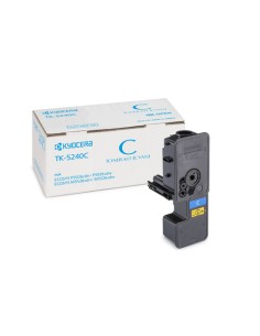 Toner Original para Kyocera...