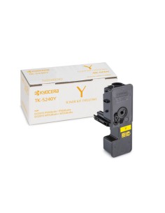 Toner Original para Kyocera...
