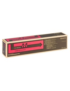 Toner Original para Kyocera...