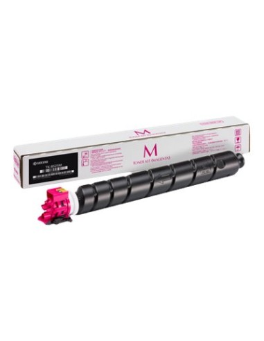 Toner Original para Kyocera TASKalfa...