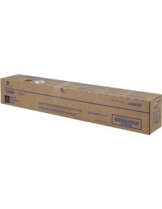 Toner Original para Konica...