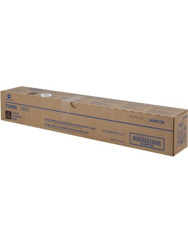 Toner Original para Konica Minolta...