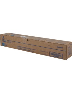 Toner Original para Konica...
