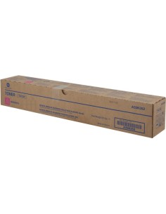 Toner Original para Konica...