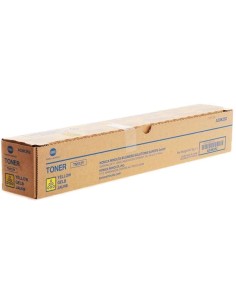 Toner Original para Konica...