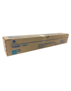 Toner Original para Konica...