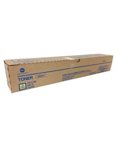 Toner Original para Konica...