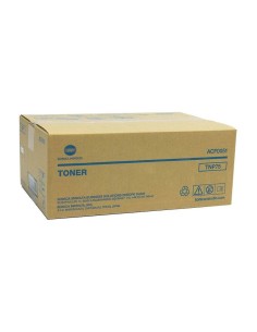 Toner Original para Konica...