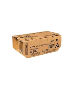 Toner Original para Ricoh...