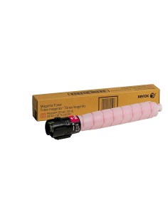 Toner METERED Xerox...