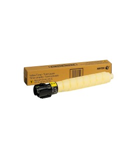 Toner METERED Xerox...
