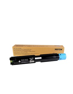 Toner METERED Xerox Cian...