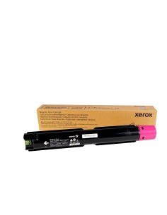 Toner METERED Xerox Magenta...