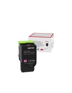 Toner METERED Xerox Magenta...