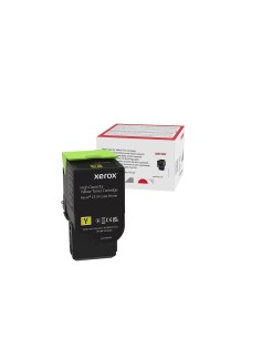 Toner METERED Xerox...