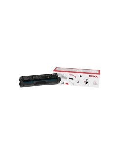 Toner METERED Negro Xerox...