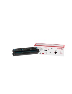 Toner METERED Cyan Xerox...