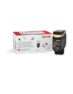 Toner METERED Xerox...