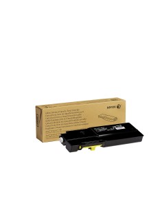 Toner Original Amarillo...