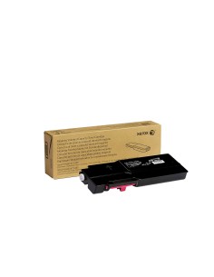 Toner Original Magenta para...