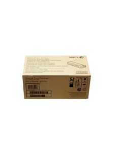Toner original METERED para...