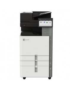 Multifunción Lexmark Láser...