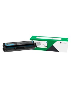 Toner Original Lexmark...