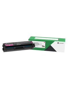 Toner Original Lexmark...
