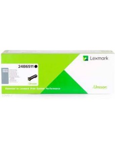 Toner Original Negro para...