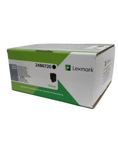 Toner Original para Lexmark...