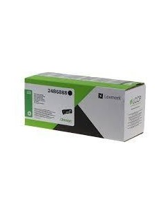 Toner Original para Lexmark...