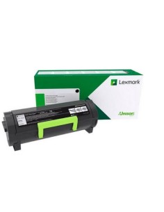 Toner Original para Lexmark...