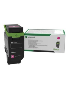 Toner Original Lexmark...