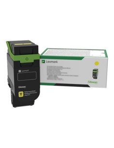 Toner Original Lexmark...