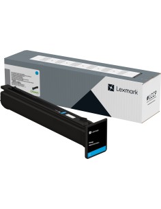 Toner Original Lexmark...