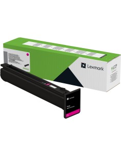Toner Original Lexmark...