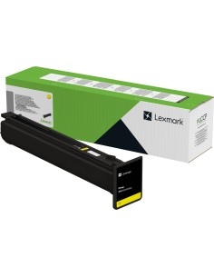 Toner Original Lexmark...