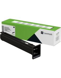 Toner Original Lexmark...