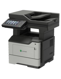 Multifunción Lexmark XM3250... 2