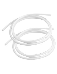 Tubo teflon 3D Inventor IIs