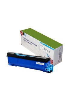 Toner CW para Kyocera...