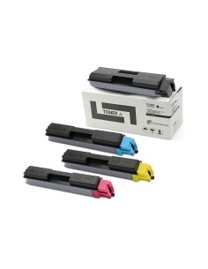 Toner CFP para Kyocera...