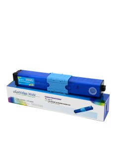 Toner CW para OKI C301 321...