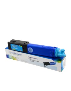 Toner CW para OKI C3300...