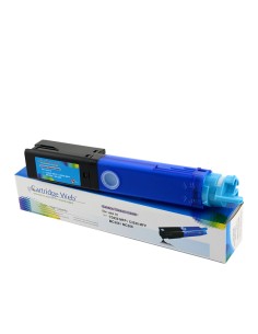 Toner CW para OKI C3520...