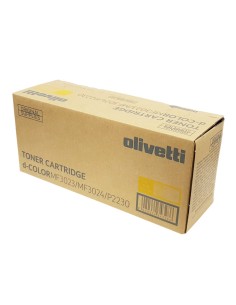 Toner Original para...
