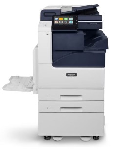 Multifunción Xerox...