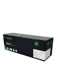 Toner CFP para uso en OKI...