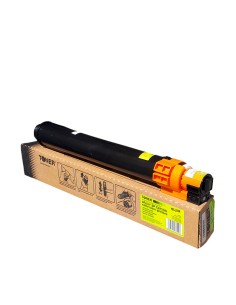 Toner CFP para Ricoh SPC811...